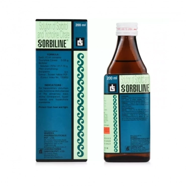 SORBILINE SYP